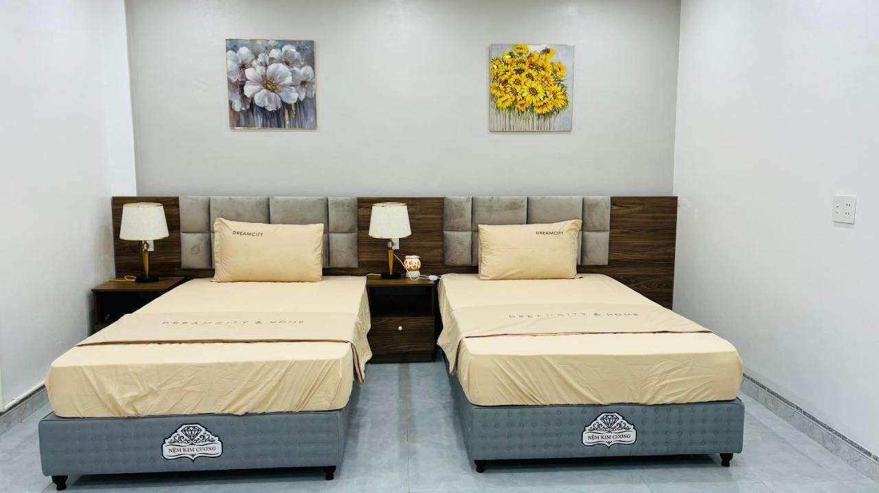 Ha Giang Lotus Hostel Motorbikes Tours Dış mekan fotoğraf